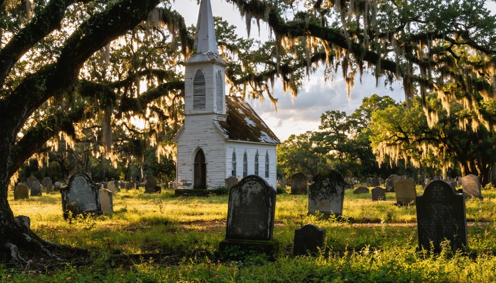 aerial views of history