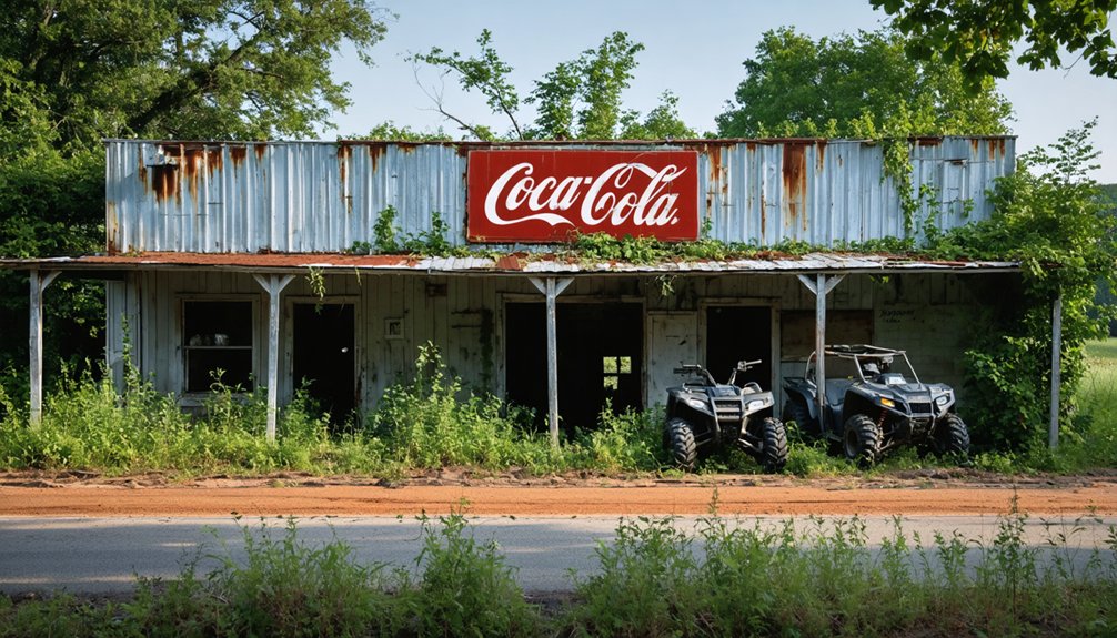 alabama atv ghost towns