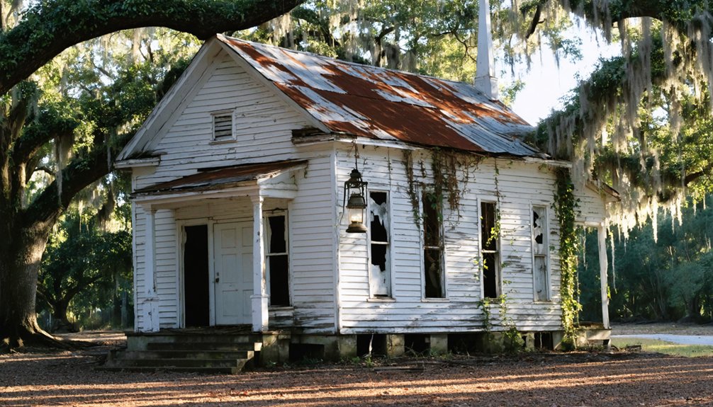 alabama ghost towns inquiry