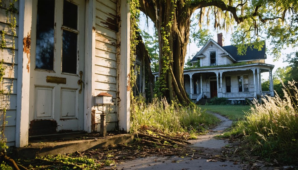 alabama s historic ghost towns