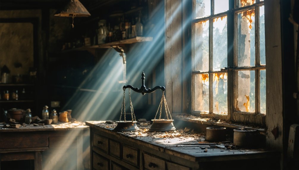 ambitious vision spectacular failure