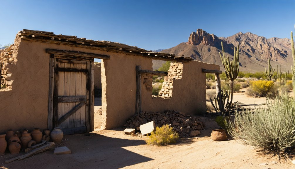 ancient cultural heritage site