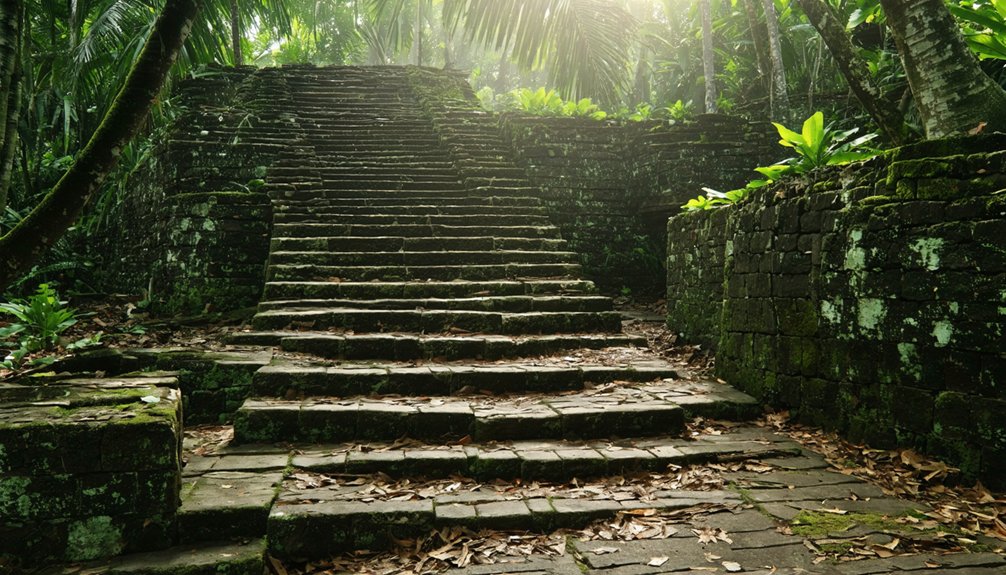 ancient hawaiian sacred sites