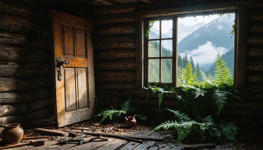 ancient mounds reveal civilization