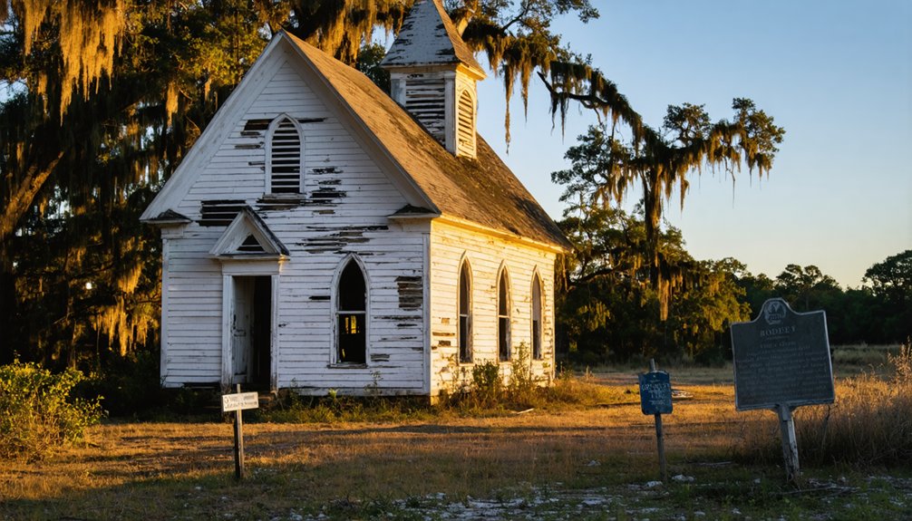 ancient settlements reveal history