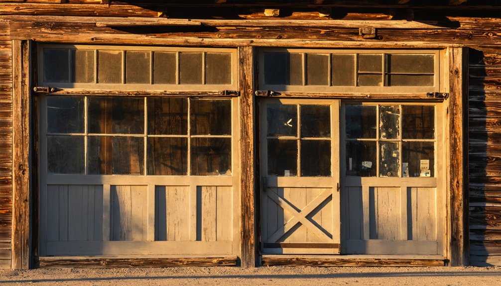 architectural preservation techniques showcased