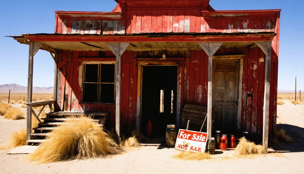 arizona abandoned towns available