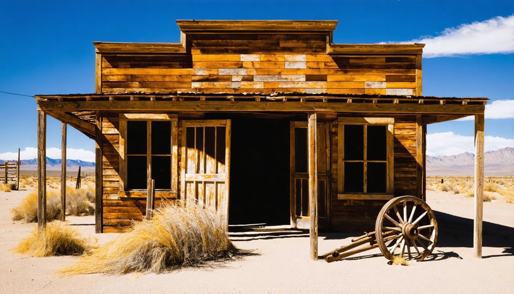 arizona s historic ghost towns