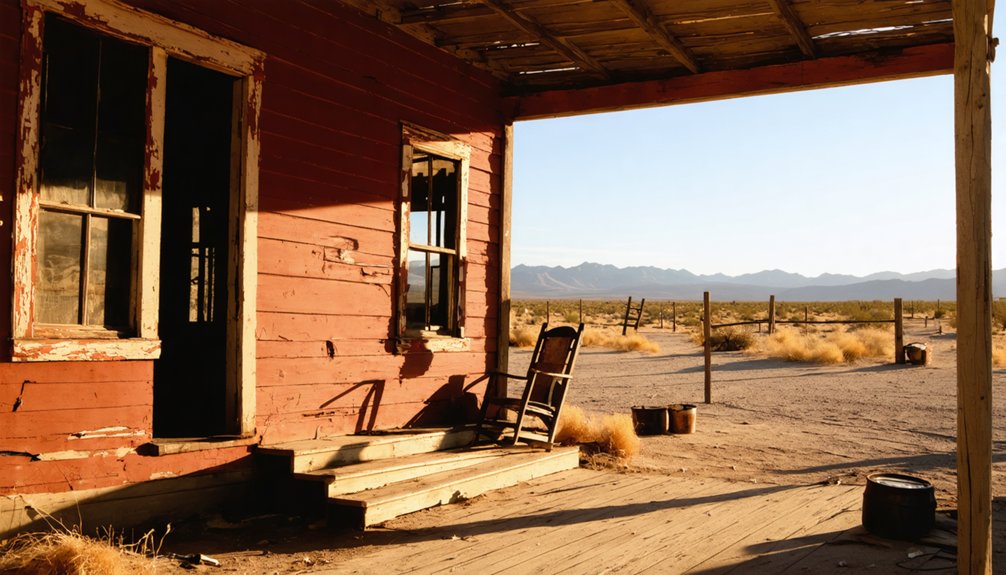 arizona s historic ghost towns