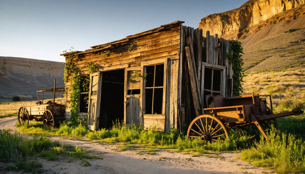 arkansas s notable abandoned towns