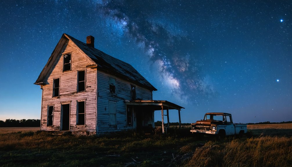 astrophotography at cedar creek