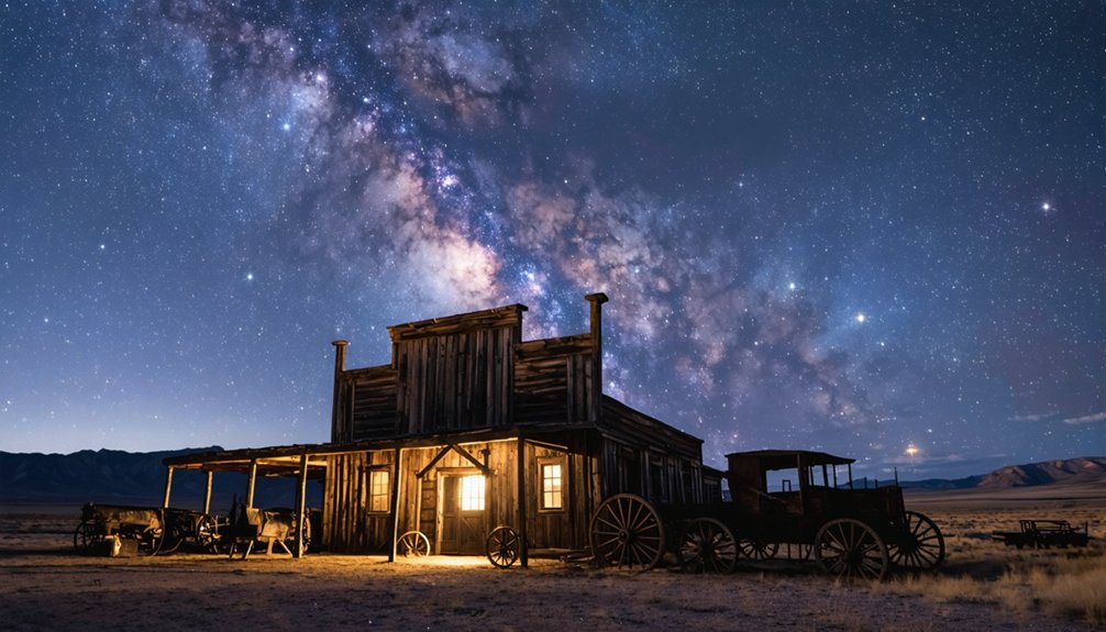 astrophotography camera settings guide