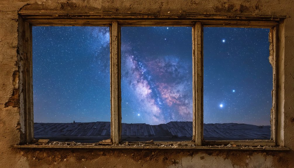 astrophotography composition techniques revealed