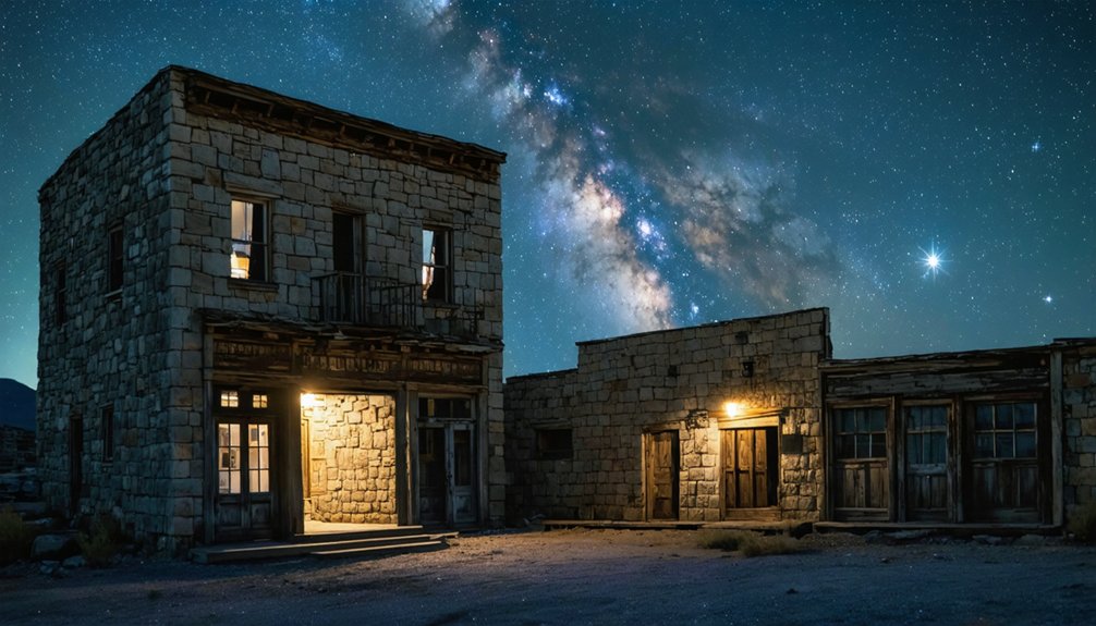 astrophotography in calico rock