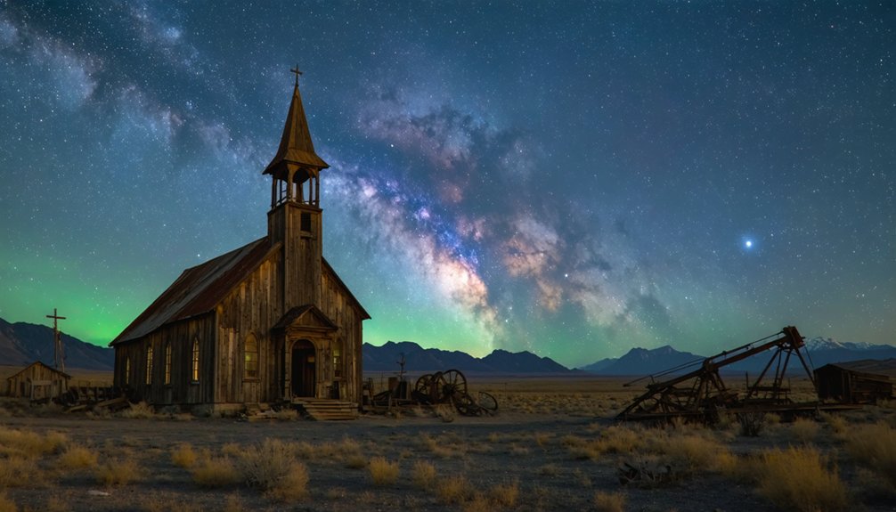 astrophotography in new mexico