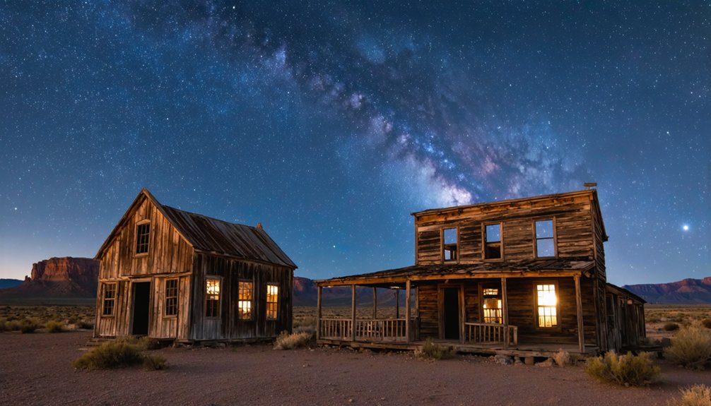 astrophotography in utah s desert