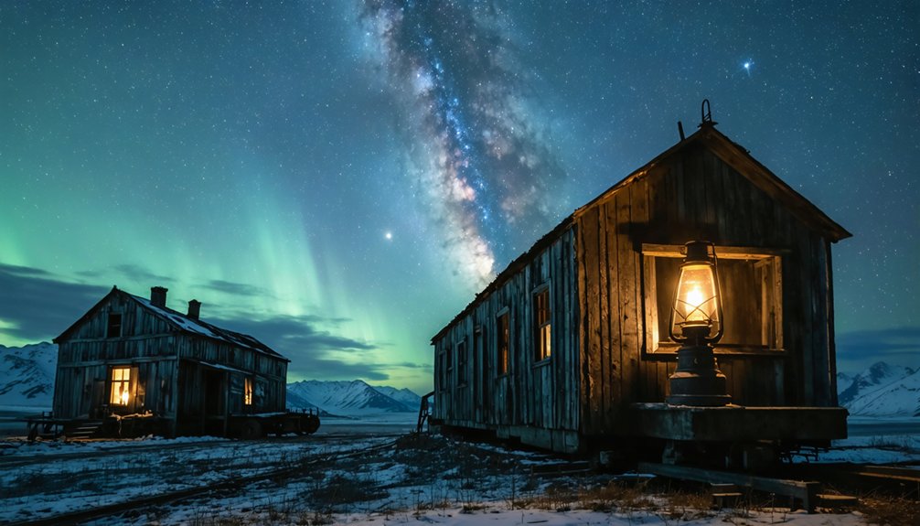 astrophotography tips for isolation