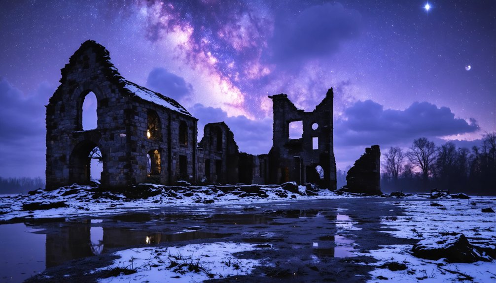 astrophotography weather safety tips