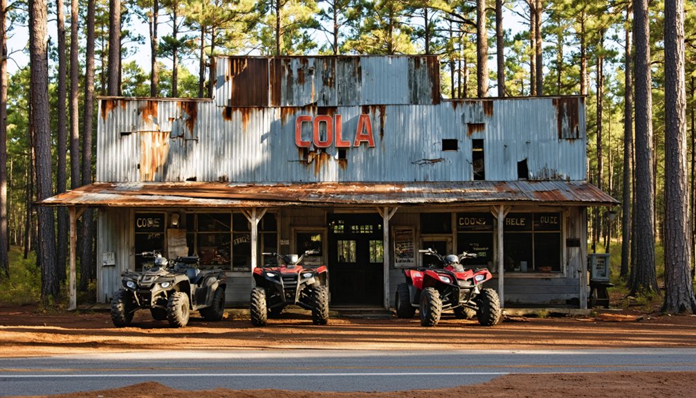 atv adventure planning tips