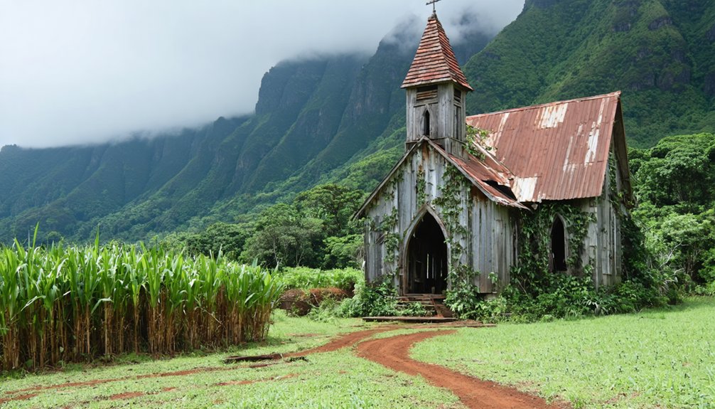 atv adventure through history
