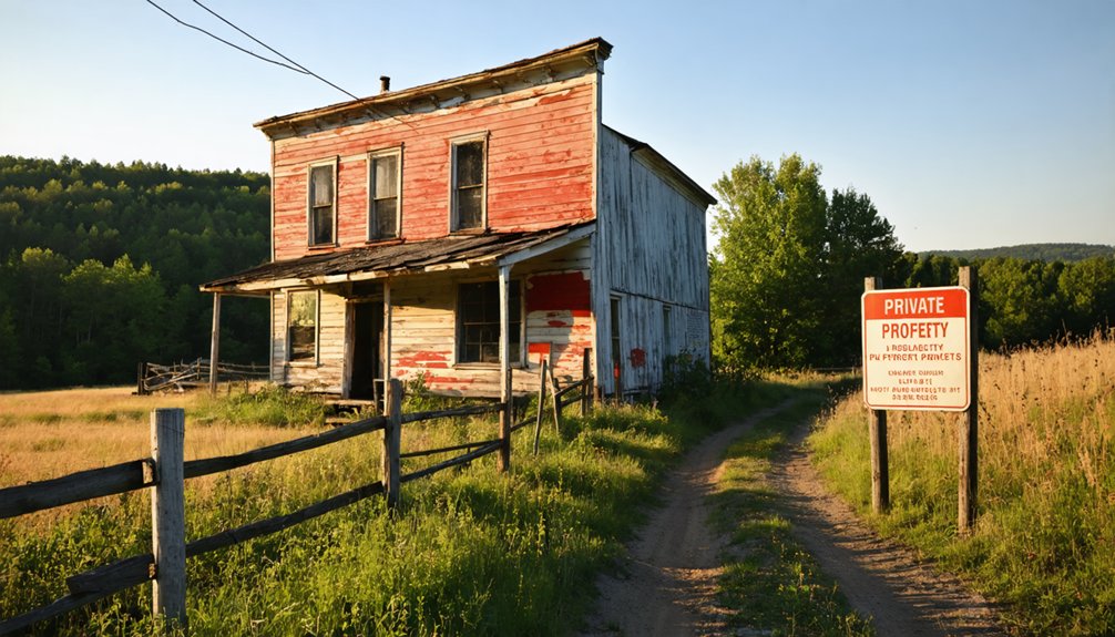 atv exploration legal requirements