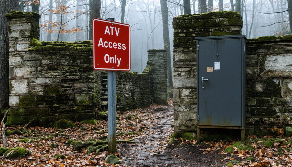 atv riding legal restrictions