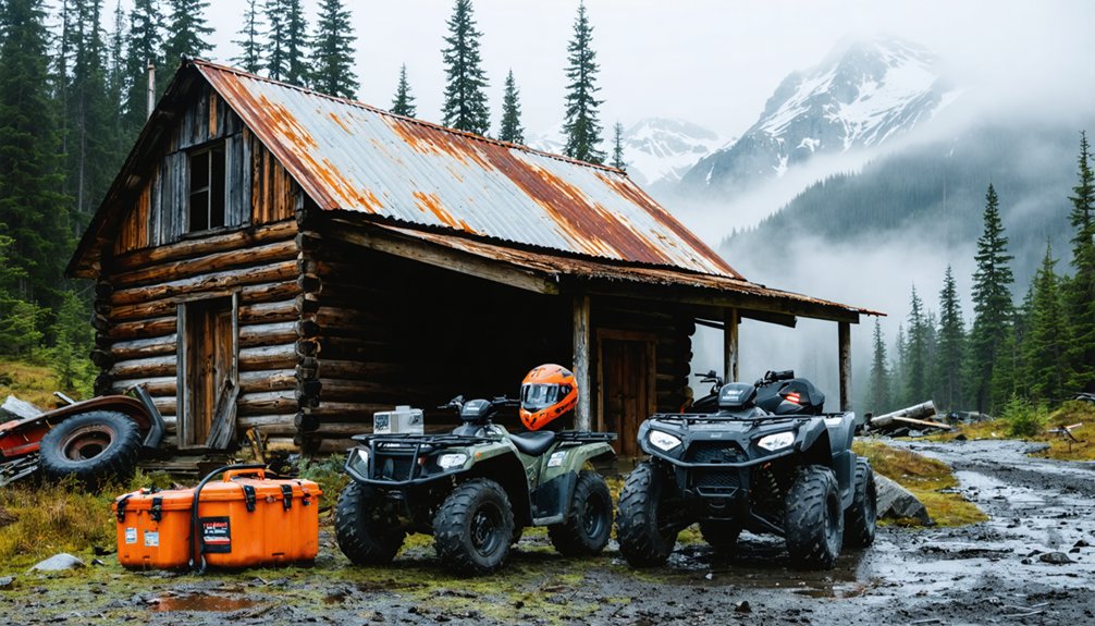 atv safety gear essentials