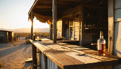 Why Are Us Ghost Town Ruins So Authentic United States Ghost Towns