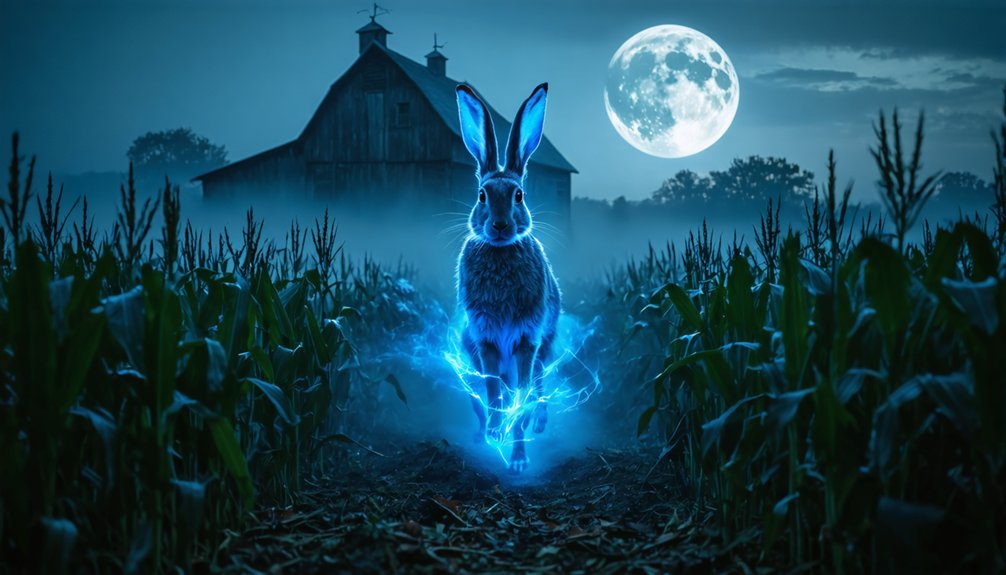 bell farm s supernatural tormentor