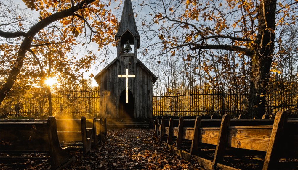 bonnell s historic railroad remnants