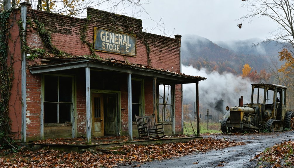 boom and bust economic cycles