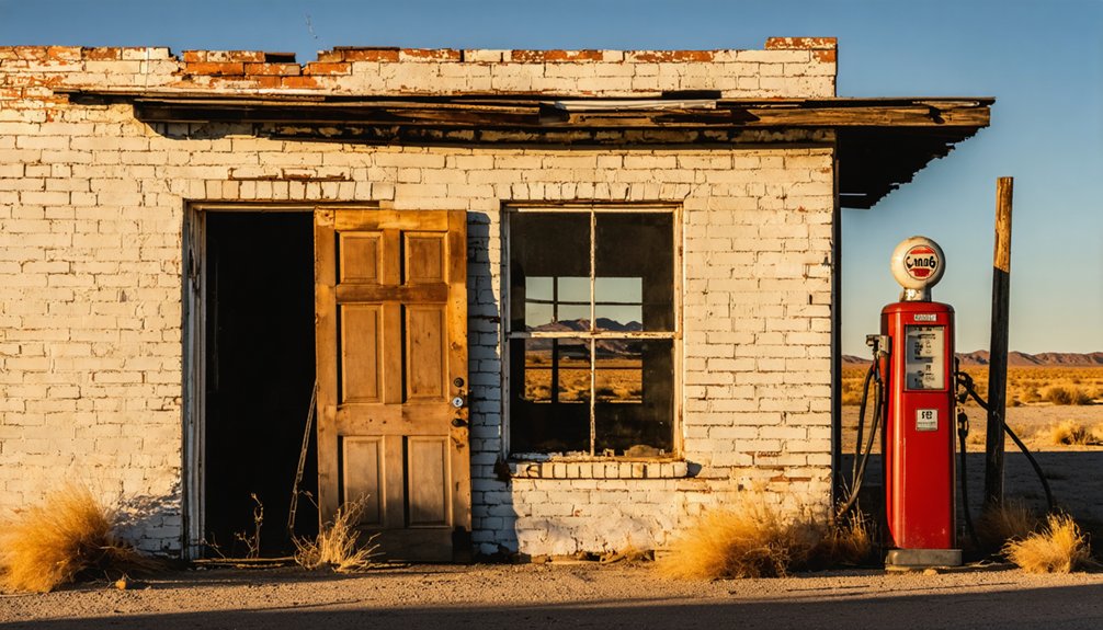 boom and bust mining economies