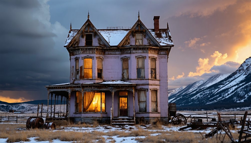 boomtowns fleeting fortunes decline