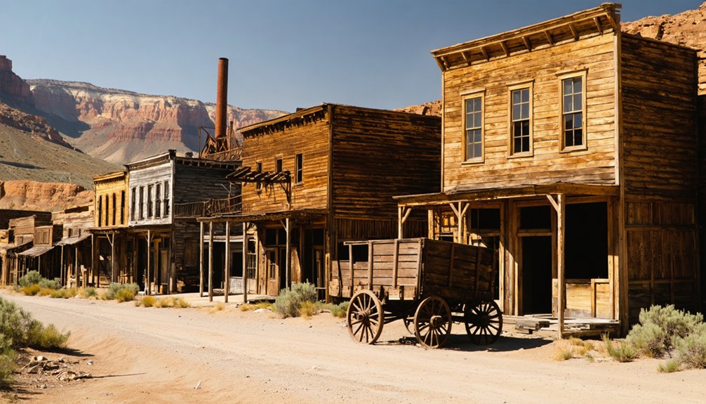 british mining investment success