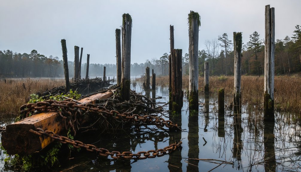 buffalo city s lumber and moonshine