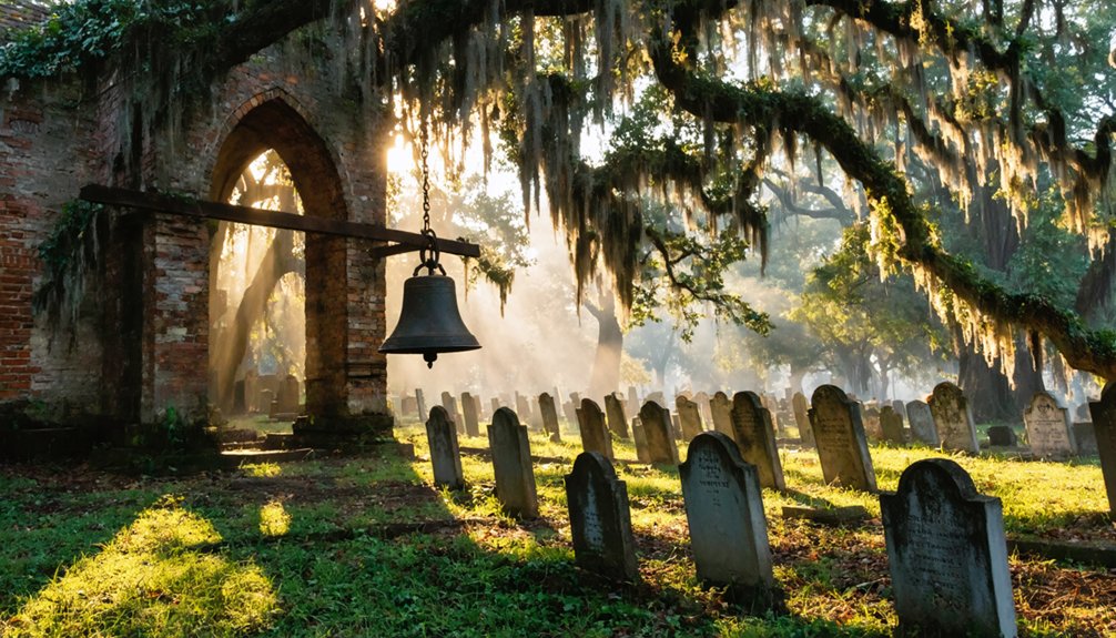 cahaba s haunted historical legacy