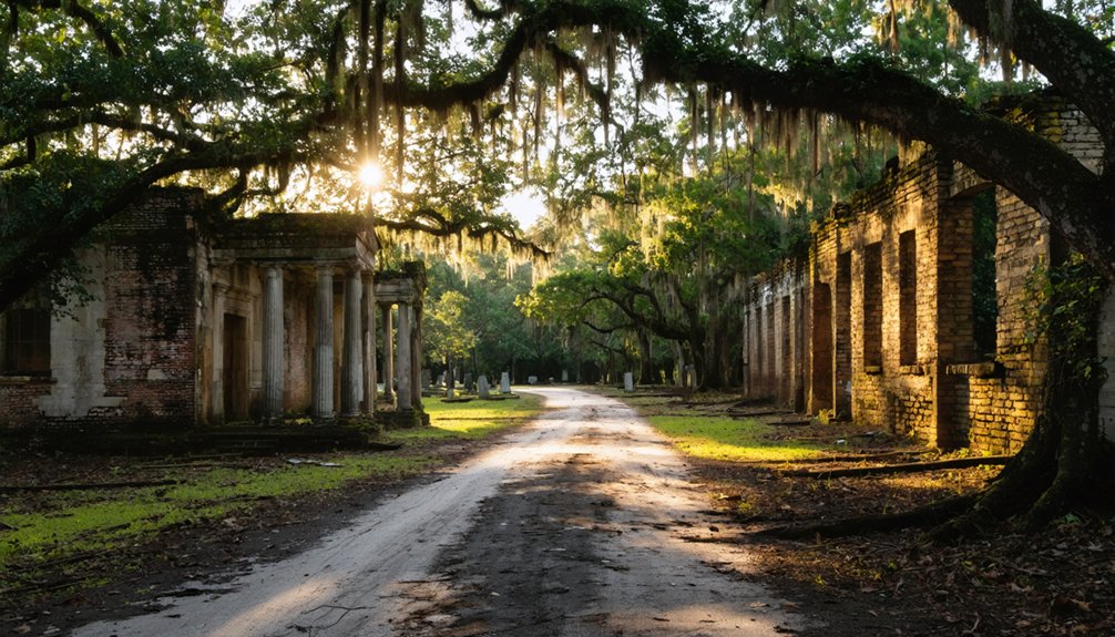 cahawba alabama s abandoned capital