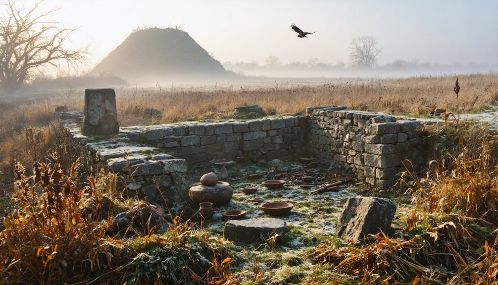 cahokia s rise and decline