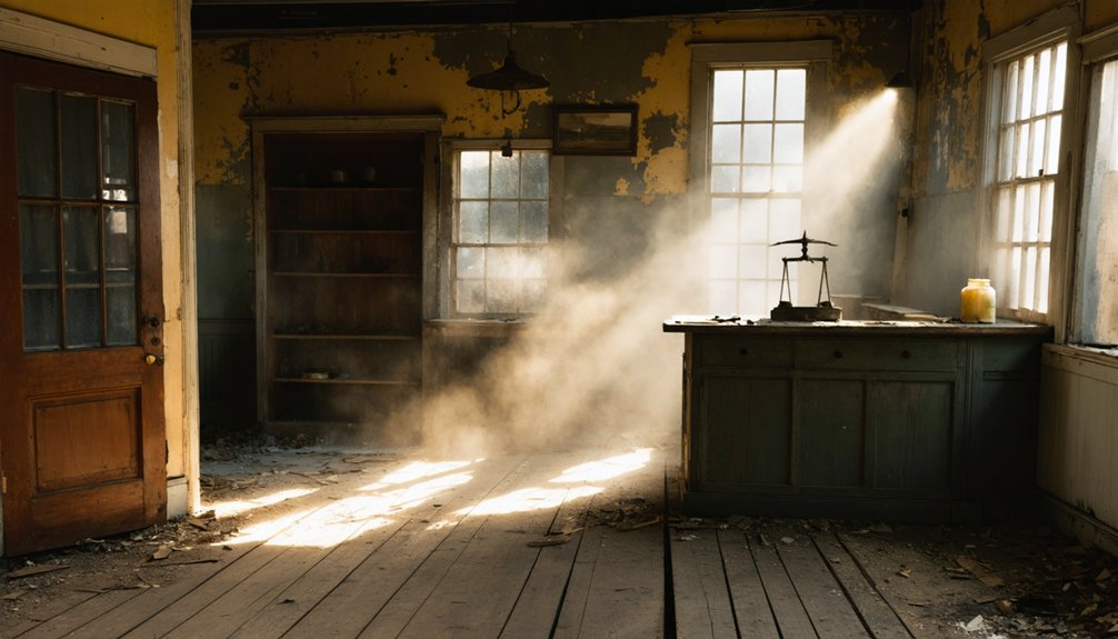 calico rock s historical transformation