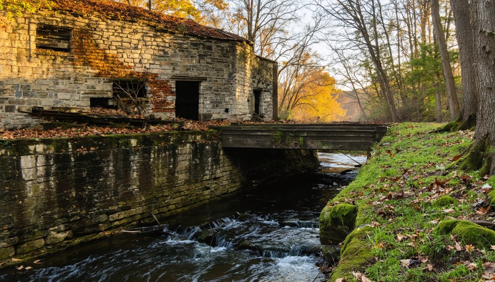 canal driven prosperity s haunting legacy