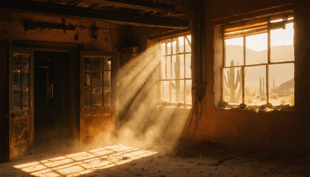 capture historic site details