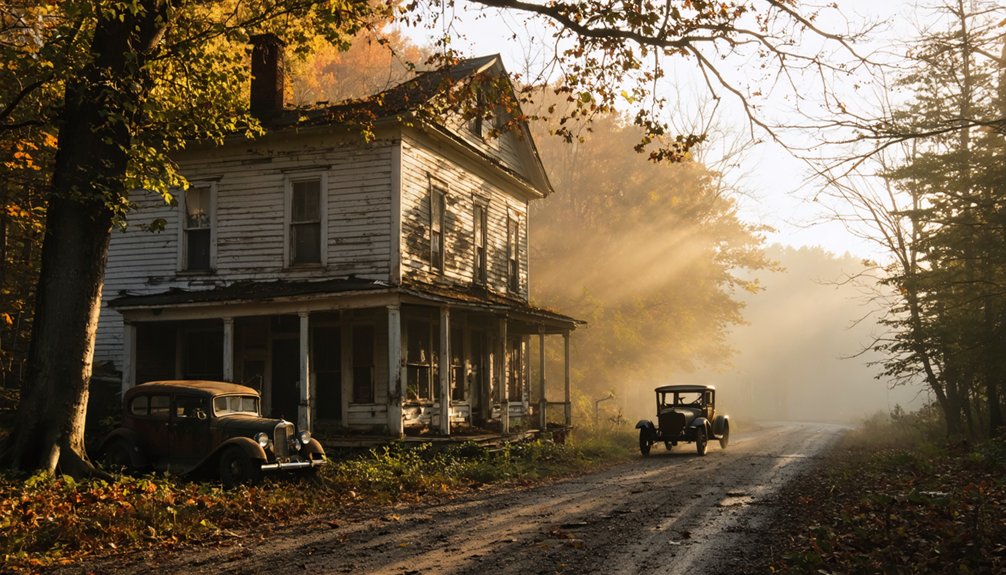 catamount s historical patriotic legacy