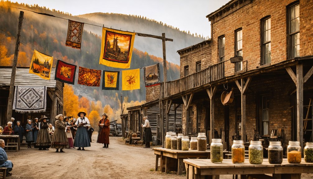 celebrating appalachian cultural heritage