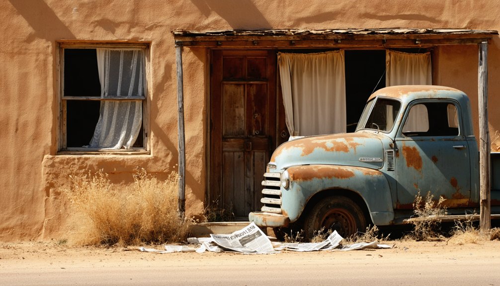 charlotte banks ghost town decline