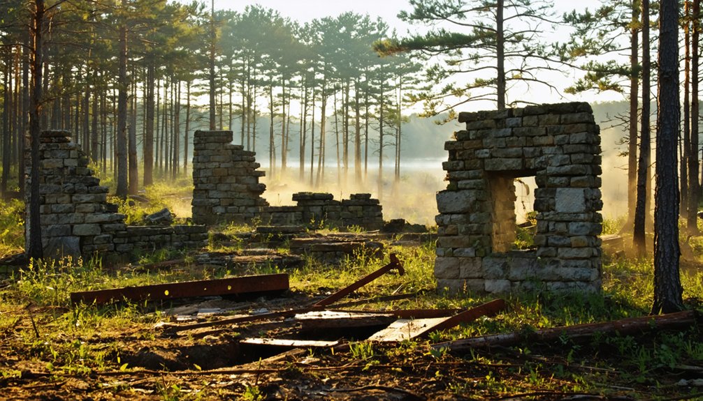 chengwatana historic ghost town