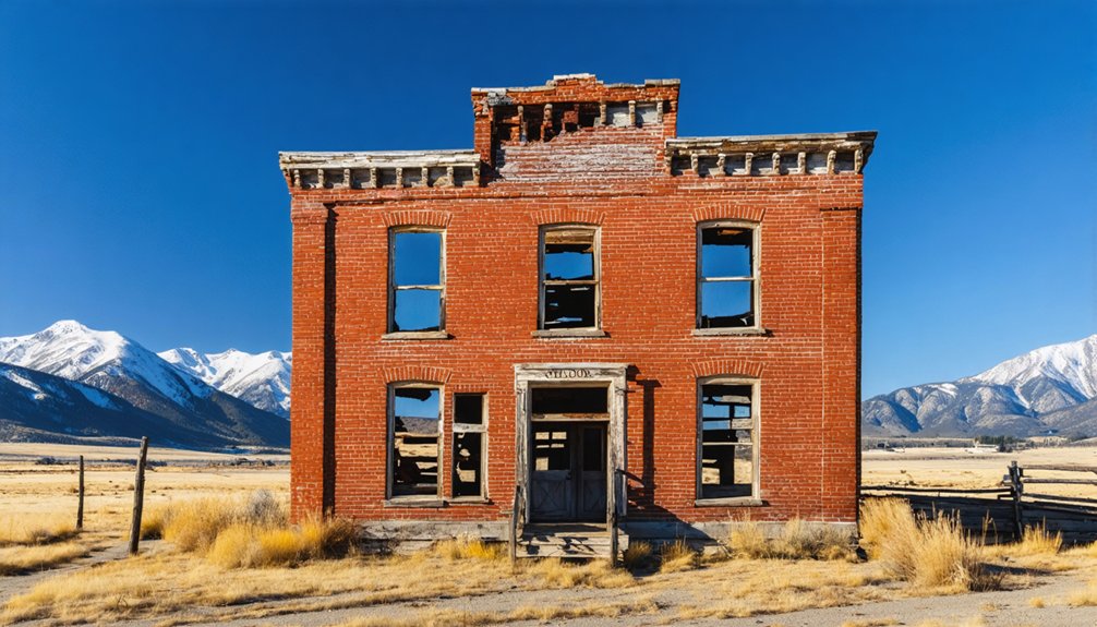 chesterfield s mormon pioneer heritage