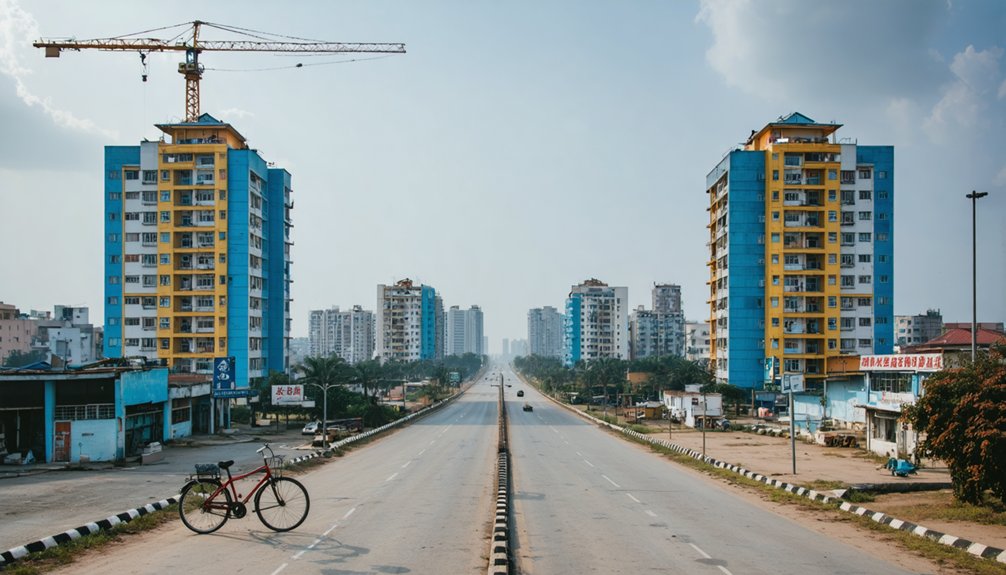 china africa economic partnerships growth