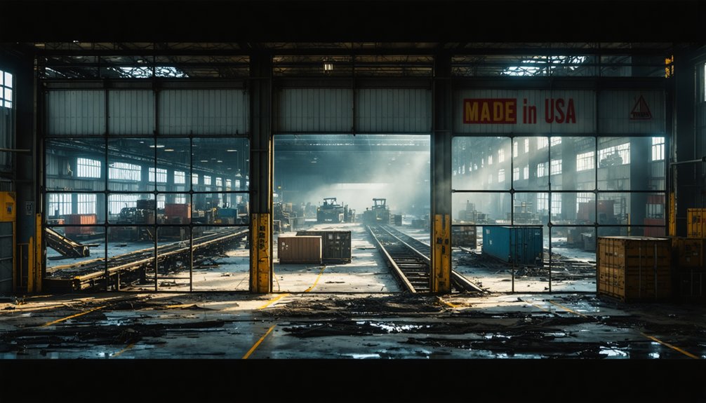 china s wto impact on manufacturing