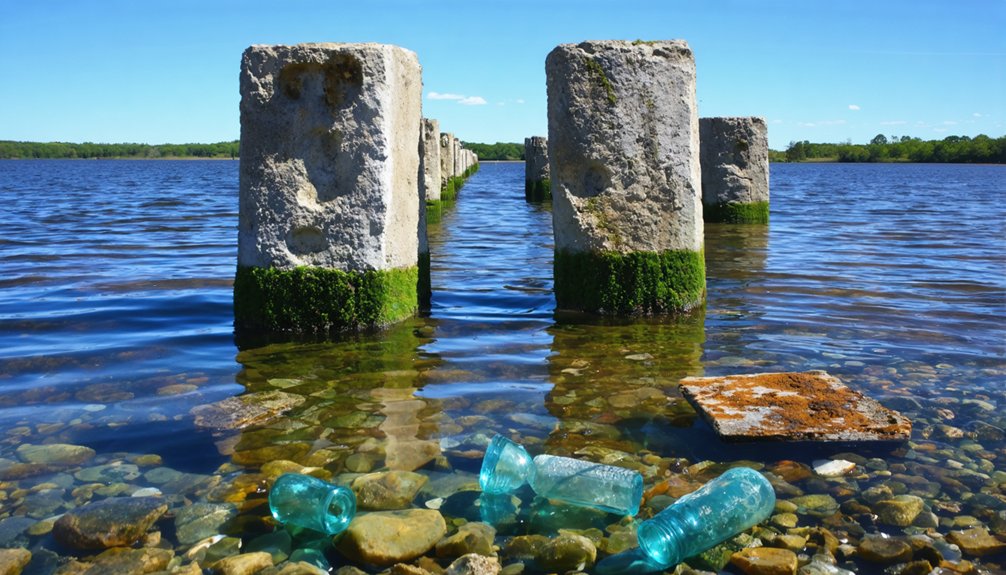 civil war maritime discoveries