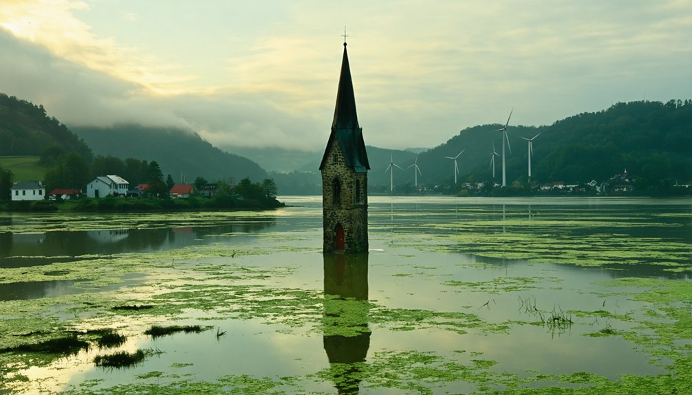 climate change flood vulnerability